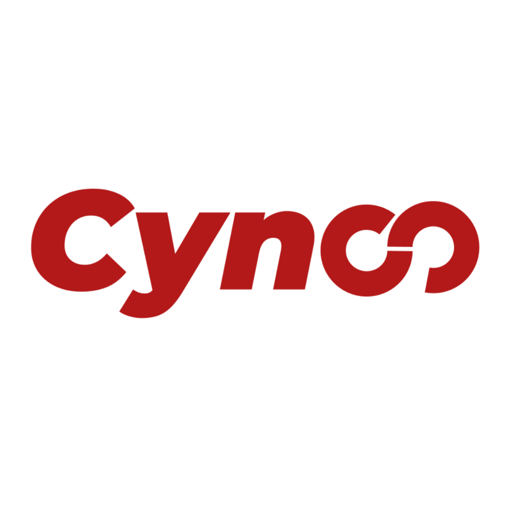 Cync Digital Loyalty App Logo - Australian Small Business Loyalty Platform